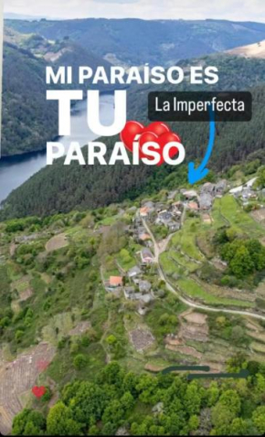 RIBEIRA SACRA La Imperfecta, Ferreira
